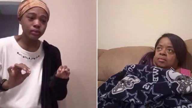 Me Explaining to My Mom meme card