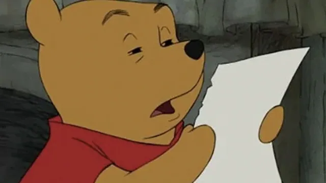 Me Showing My Mom a Funny Meme meme card