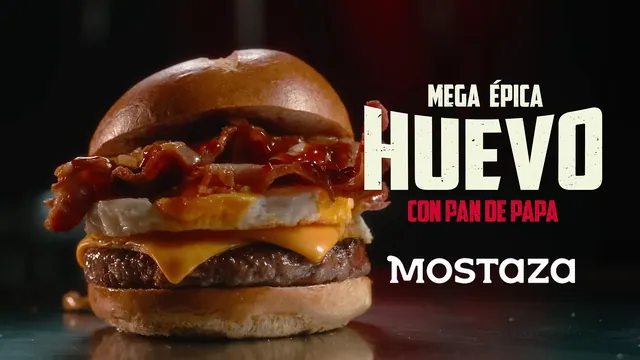 Mega Épica Huevo / ¡Huevo, Dibu, Huevo! meme card