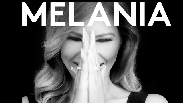 Carte meme Melania Trump Meme Coin ($MELANIA)