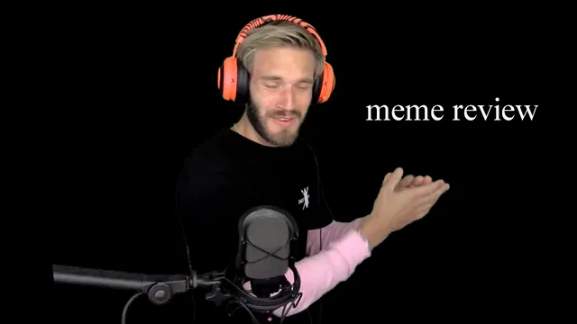 Meme Review meme card