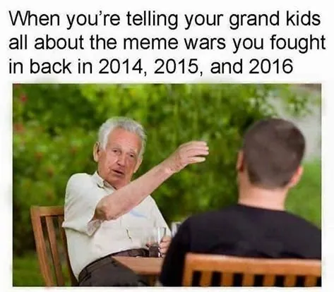 Carte meme Meme Wars