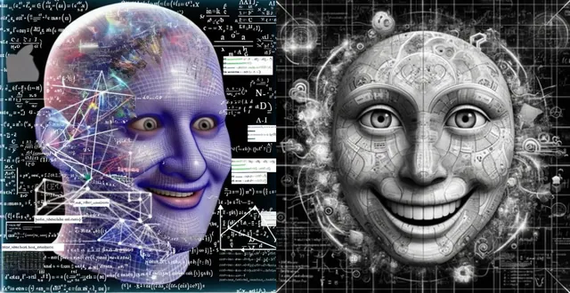 Carte meme Memes Only An AI Will Understand