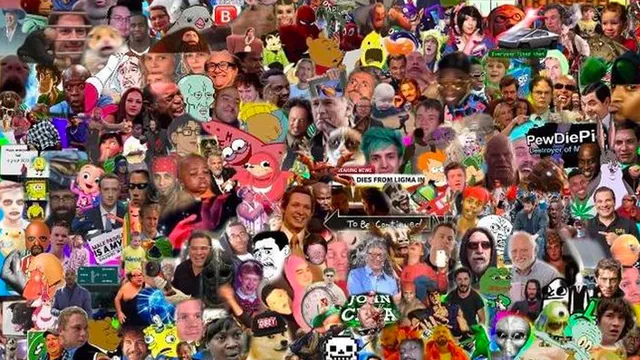 Memes meme card