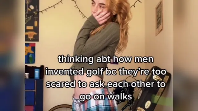 Men Invented X So They Could Y meme card