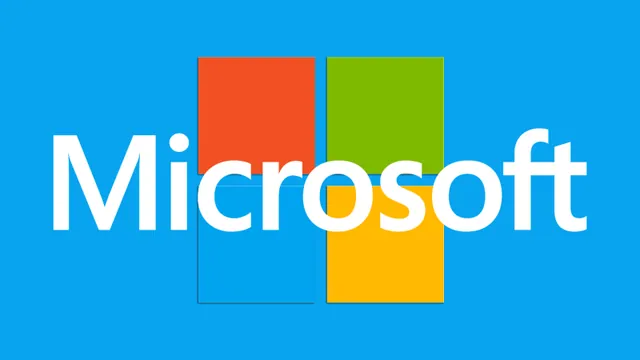 Microsoft meme card