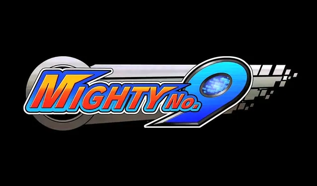 Mighty No. 9 meme card