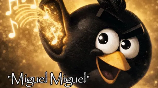 Carte meme Miguel Phonk