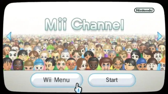 Mii Channel Theme Remixes meme card