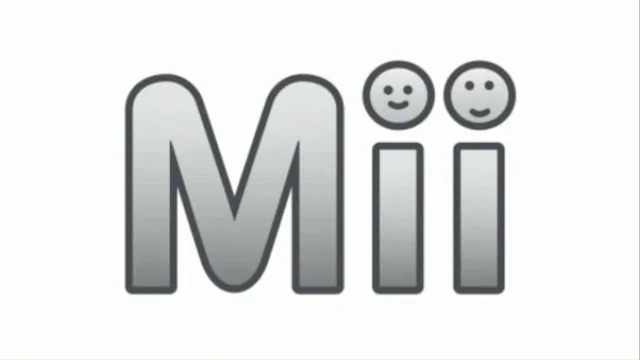 Mii meme card