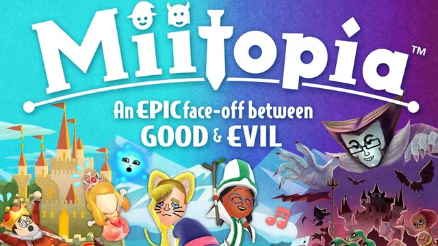 Miitopia meme card