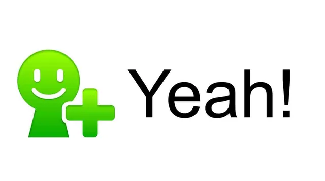 Miiverse Yeah! meme card