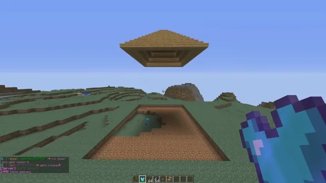 Minecraft Blyat Kid Scream meme card