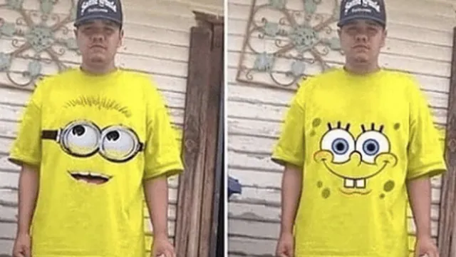 Carte meme Minion or Da Bob