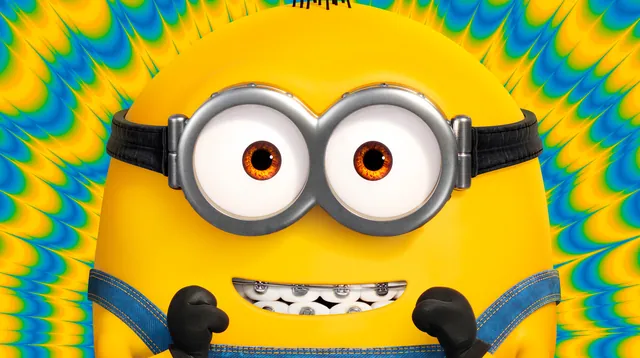 Minions: The Rise of Gru meme card