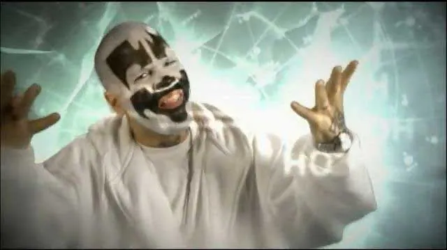 Carte meme « Miracles » / Fucking Magnets, How Do They Work?