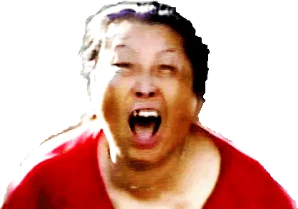 Miyoco / Mrs. Noisy meme card