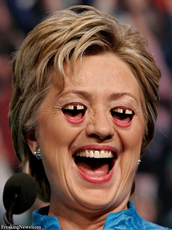 Carte meme Mouth Eyes