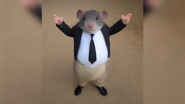 Mr. Chedda meme card