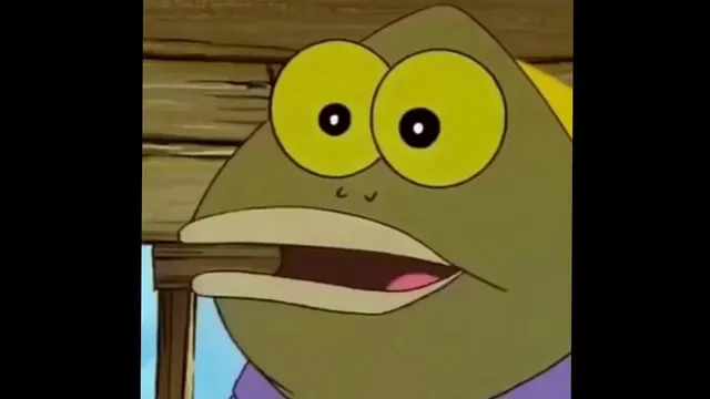 Carte meme Mr. Krabs Squeaky Boots Remixes