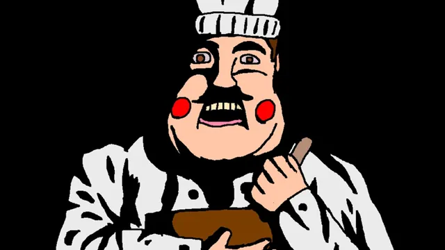 Carte meme Mr. Mix