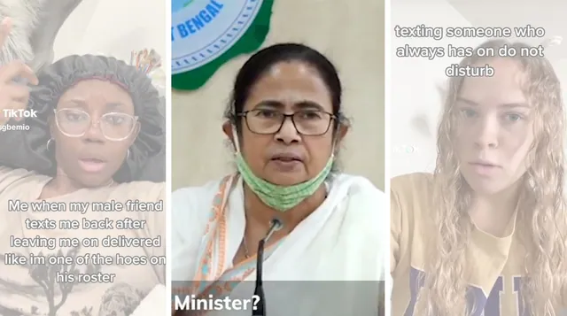 Mr. Prime Minister? Mr. Busy Prime Minister? meme card