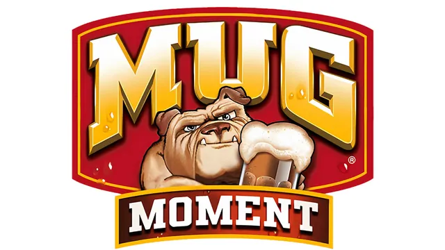 Mug Root Beer / Mug Moment meme card