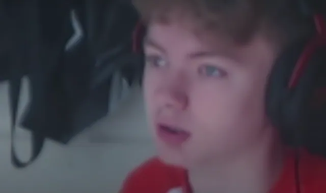 Mum Am I Adopted meme card