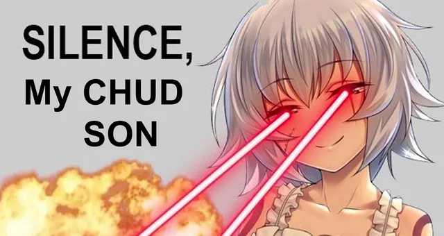 Carte meme My Chud Son