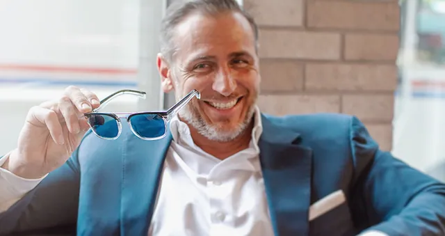 My Dad Is Pursuing a Career In Modeling meme card
