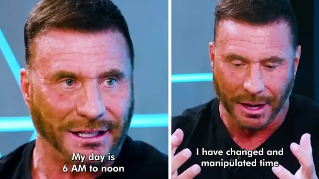 Carte meme My Day is 6 AM to Noon