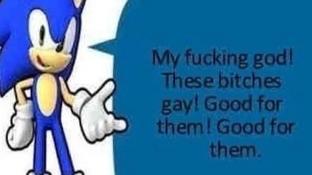 My Fucking God! These Bitches Gay! Good For Them! meme card