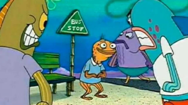 My Last Brain Cell meme card
