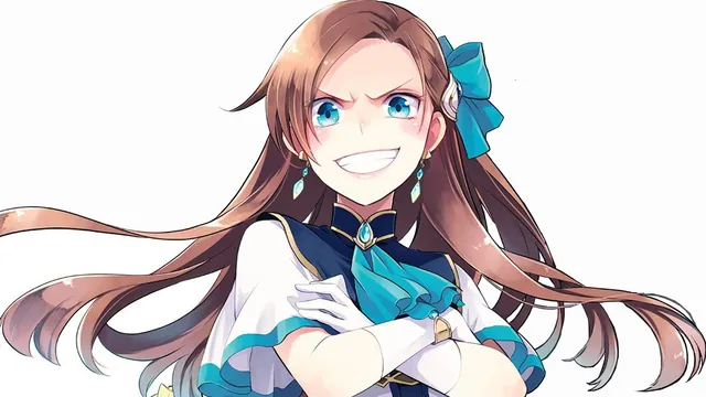 Carte meme My Next Life as a Villainess: All Routes Lead to Doom! / Bakarina