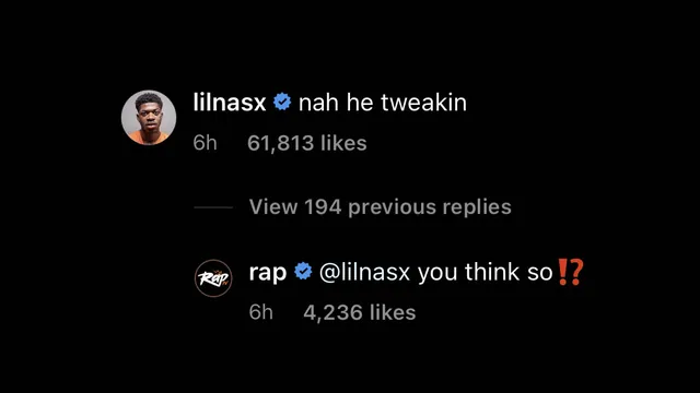 Carte meme Nah He Tweakin