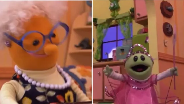 Nanalan' meme card