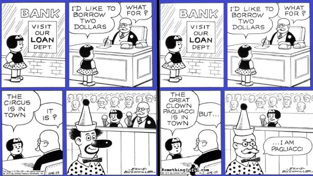 Carte meme Nancy Asking For 2 Dollars