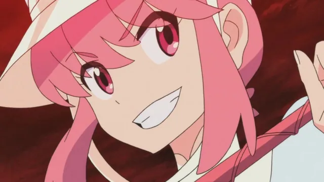 Carte meme Nani Sore