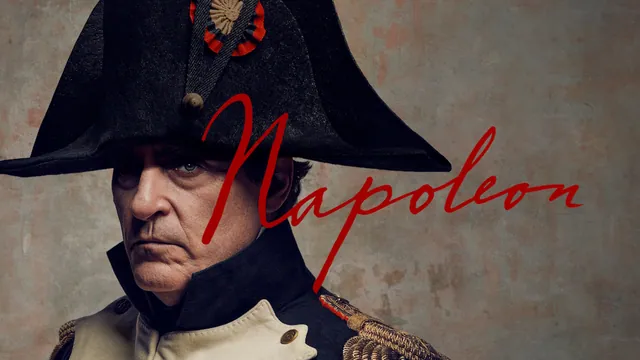 Carte meme Napoleon (2023 Film)