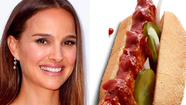 Carte meme Natalie Portman McRib