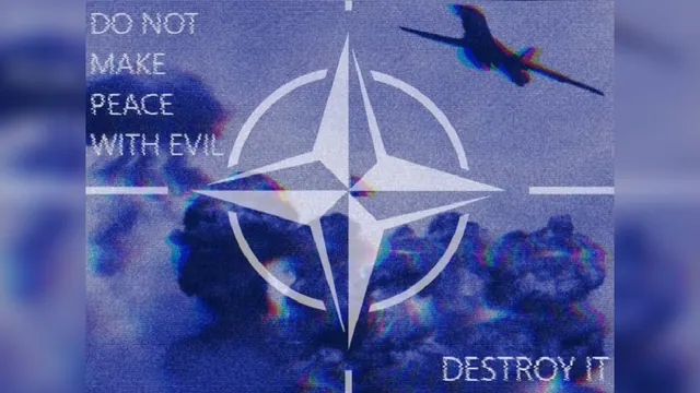 Carte meme NATOWave