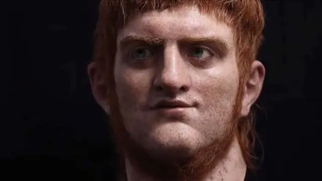 Carte meme Neckbeard Nero