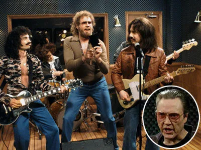 Carte meme Needs More Cowbell