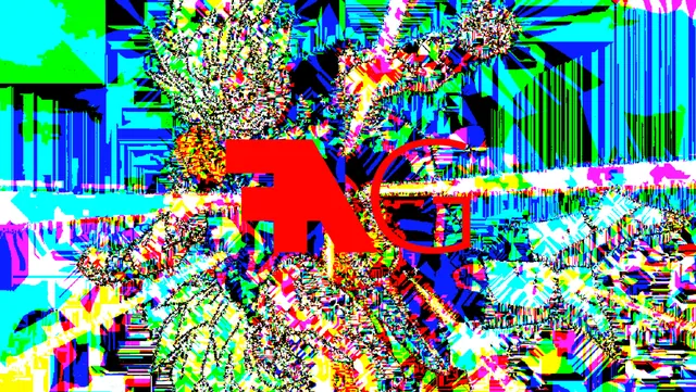 Net Art meme card