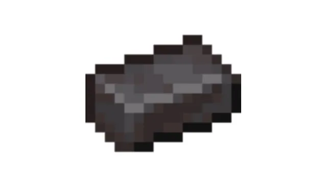 Carte meme Netherite