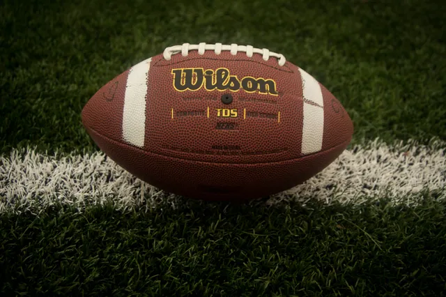 NFL / American Football meme card