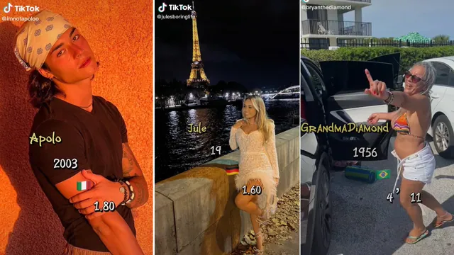 "Nice to Meet You, I'm Sorry" TikTok Trend meme card
