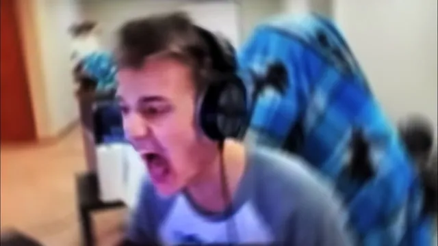 Carte meme Ninja’s "It’s Just A Game" Tweet