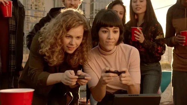 Carte meme Nintendo Switch Karen