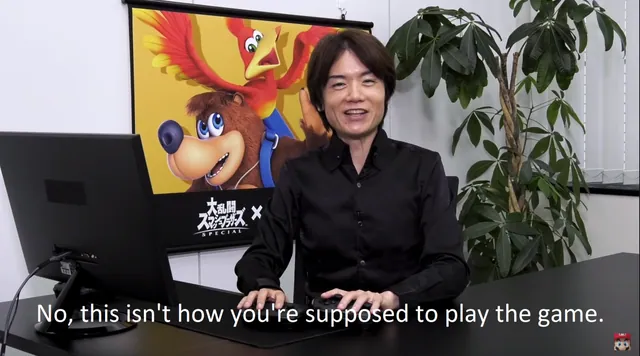 No, This Isn't How You're Supposed To Play The Game meme card